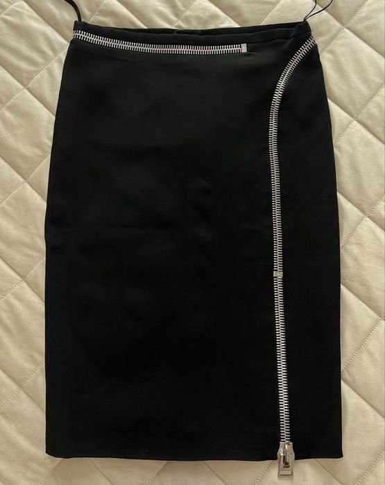 Men Tom Ford Skirt Black 36