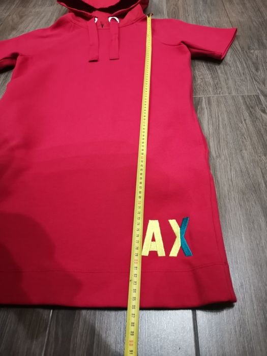 Женское Armani Exchange Платье  XS