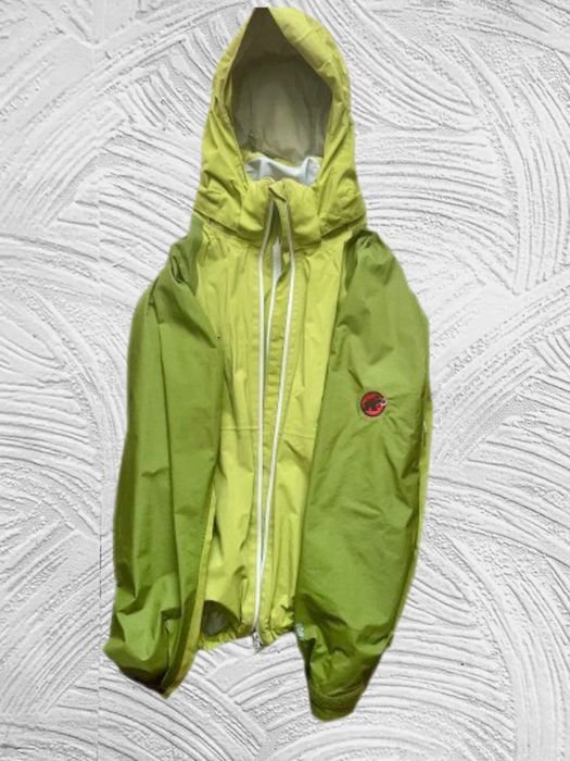 Мужской Under Armour Куртка Зелёный 40