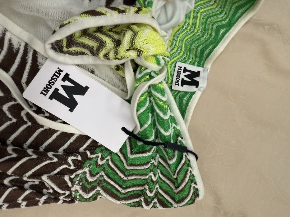 Женский Missoni Платье Один размер