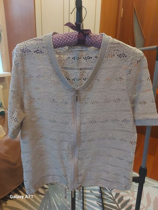 Femme Betty Barclay Costume Gris 36