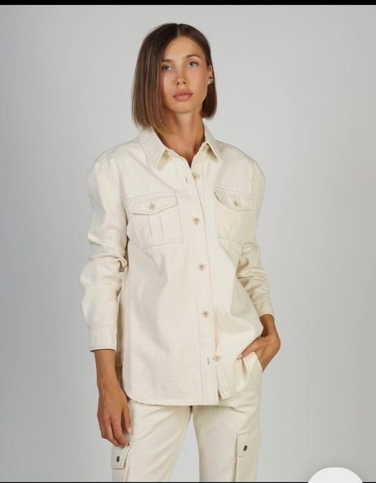 Женская Isabel Marant Сорочка