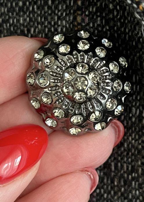 Women Dolce&Gabbana Blazer Grey Wool 38