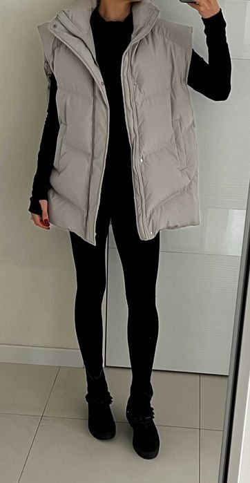 Женский Miss Sixty Жилет Серый