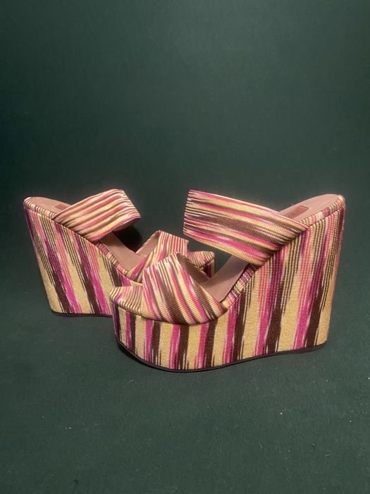 Женские Missoni Босоножки 37