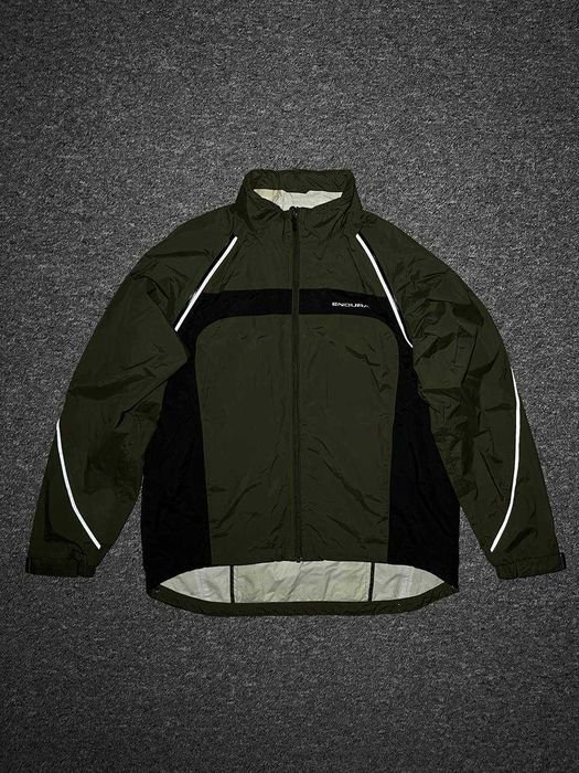 Мужская Endura Куртка Трансформируемая