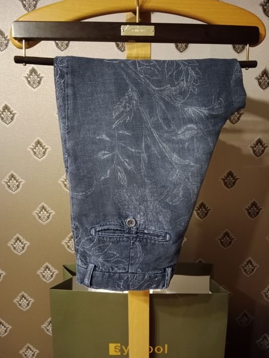 Мужские Etro Шорты 32