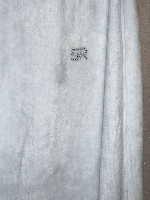 Herren Sonia Rykiel Hose Weiß  