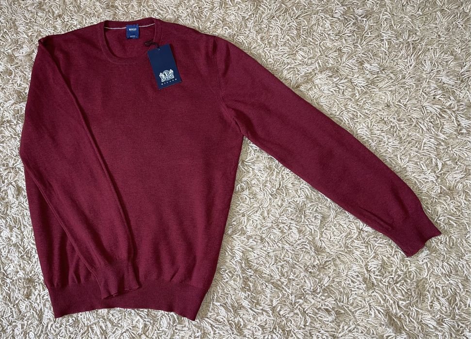 Homme Boggi Milano Pull