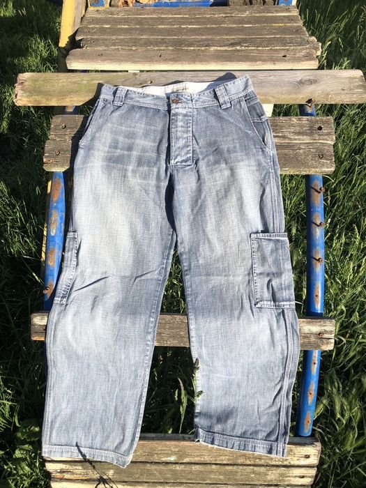 Мужской Emporio Armani Джинсы 32