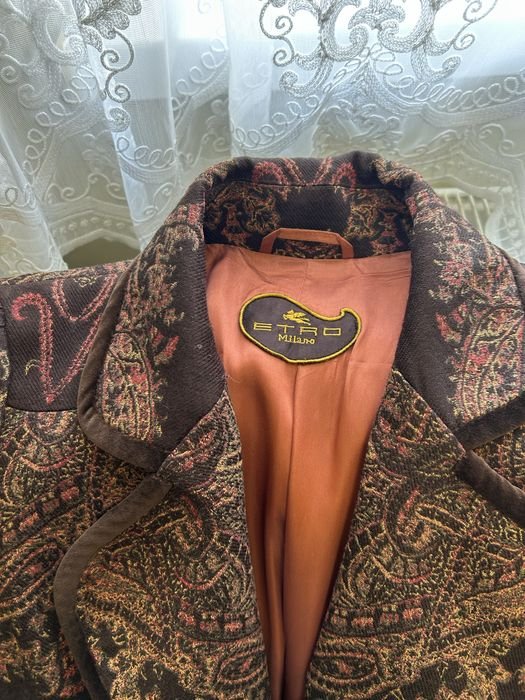 Donna ETRO Cappotto