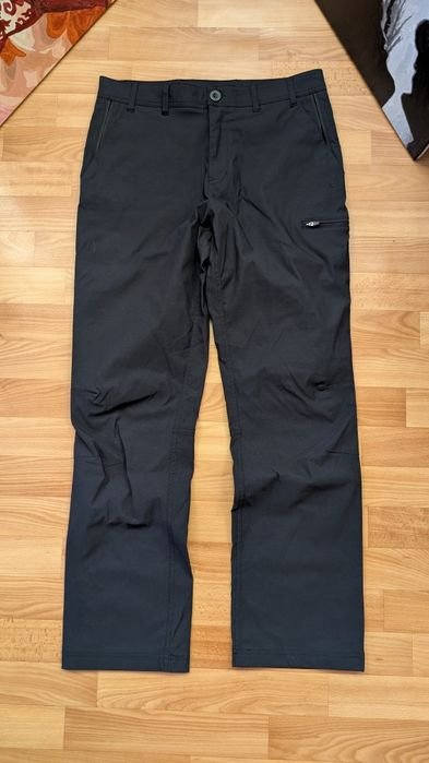 Homme Brasher Pantalons Autre Matériau 32
