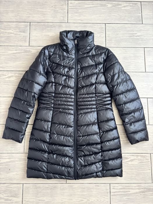 Женская French Connection Куртка Чёрная 36