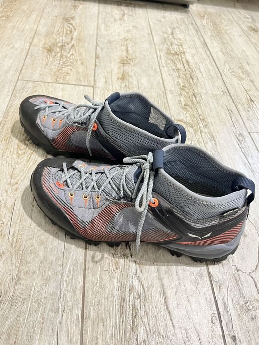 Мужские Salewa Черевики 38 1/2