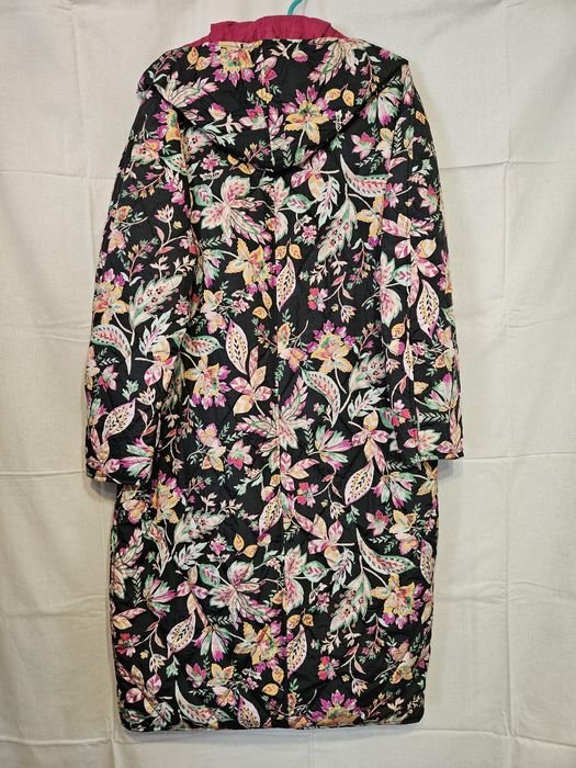 Women Isabel Étoile Marant Coat Pink Polyester 38