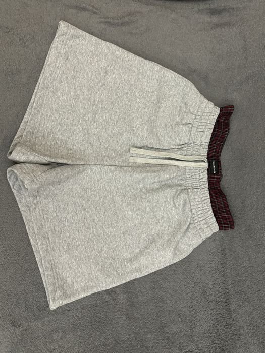 Herren Balenciaga Shorts