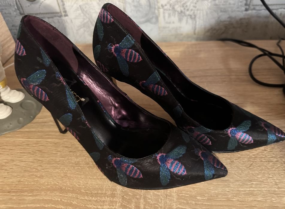 Femme Nine West Talons 36,5