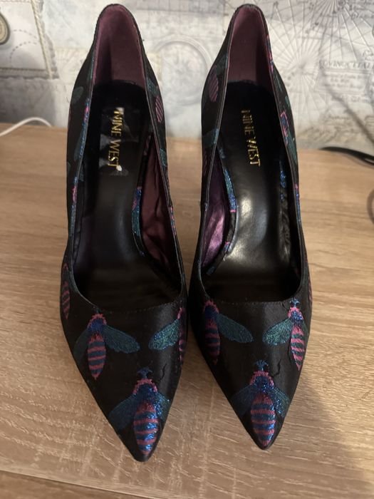 Femme Nine West Talons 36,5