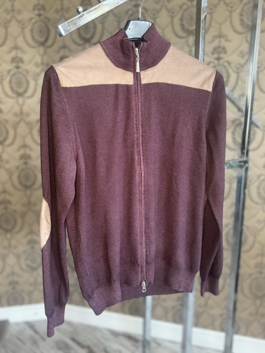 Женский Gran Sasso Кардиган