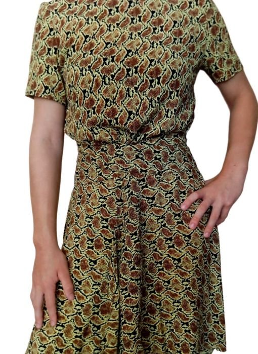 Женский Samsoe Samsoe Комплект Коричневый Другой