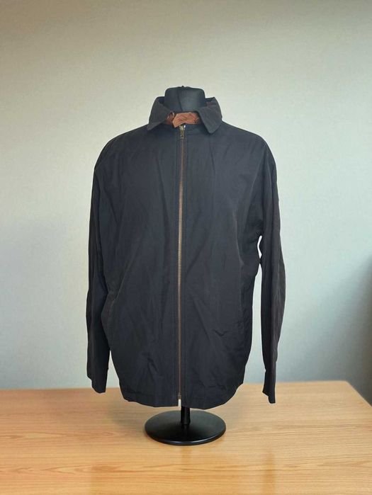 Homme Daniel Hechter Blouson Noir Autre 38