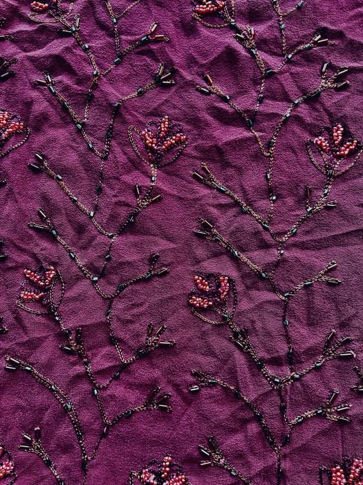 Unisex Mulberry Scarf Silk