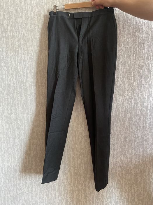 Men Reiss Suit Black Other