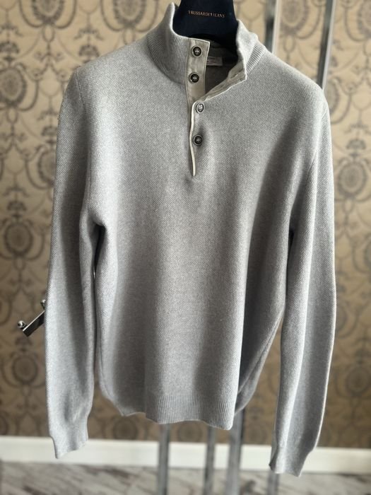 Мужской Gran Sasso Свитер