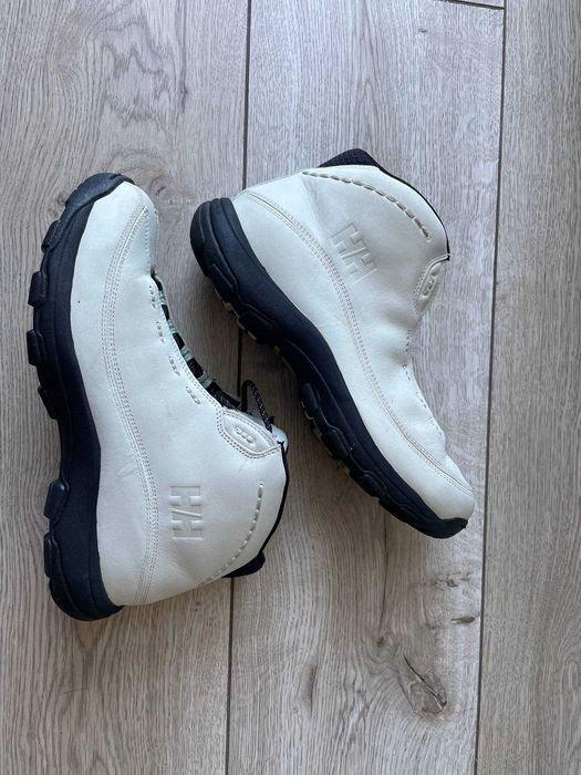 Женские Helly Hansen Ботинки Белые 38