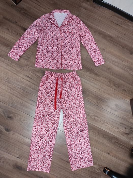 Женская Boden Пижама Красная