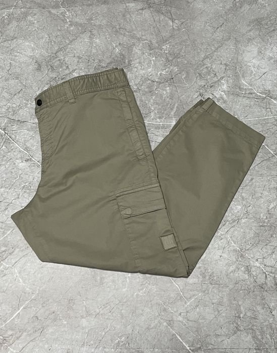 Homme Hugo Boss Pantalons Cargo 40