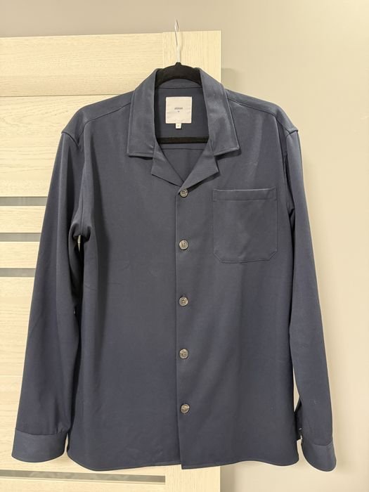 Homme Minimum Blazer Bleu Marine 38