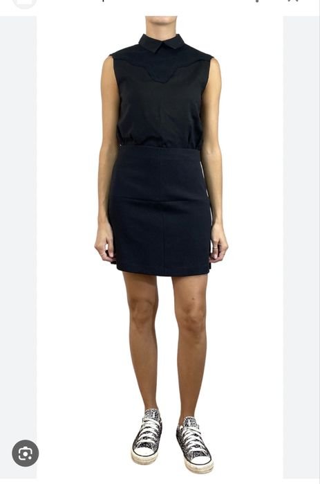 Abito Bimba y Lola Nero L