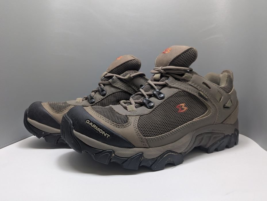 Мужские Garmont Черевики Водонепроницаемые