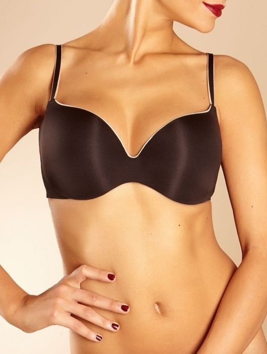 Femme Chantelle Soutien-gorge Noir 70B