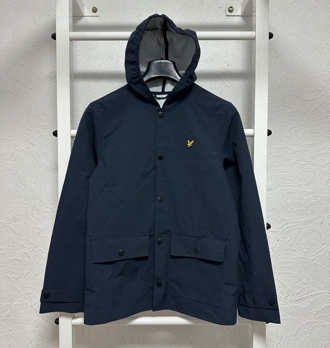 Herren The North Face Jacke Marineblau 36
