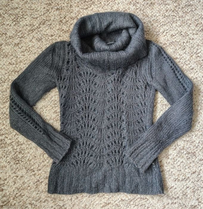 Samsoe Samsoe Свитер Серый XS