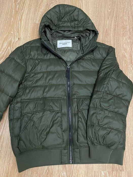 Мужской Marc O'Polo Куртка XL