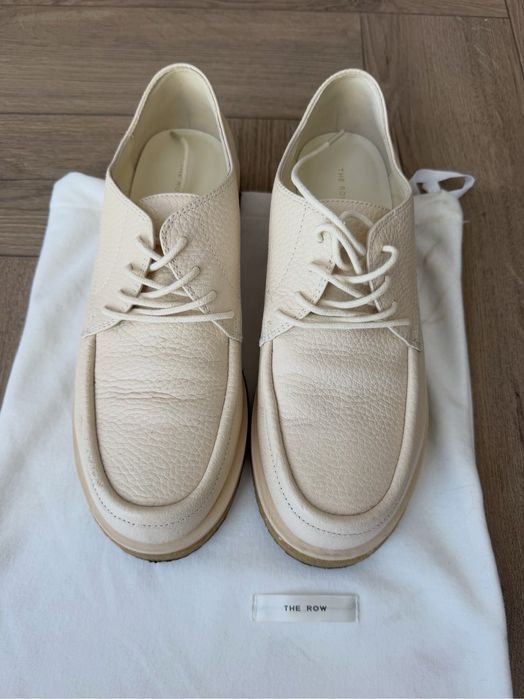 Donna The Row Mocassini 38