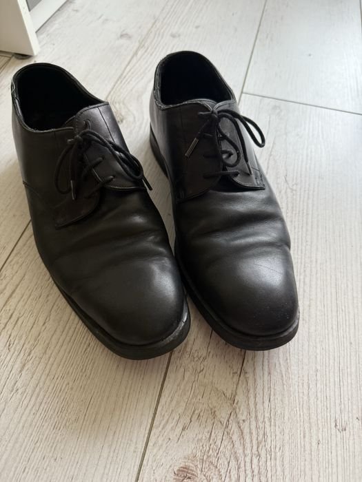 Homme Bally Mocassins Noir 41