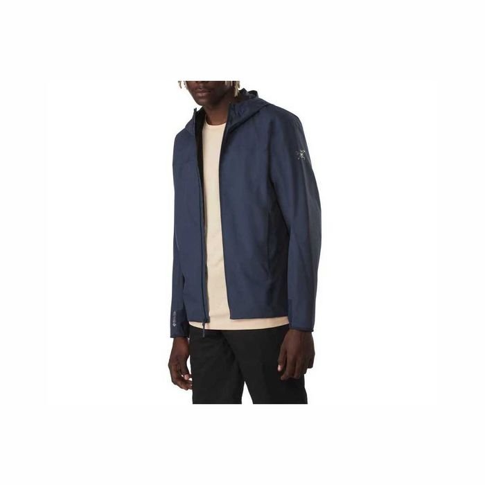 Uomo Arc'teryx Giacca Blu Navy