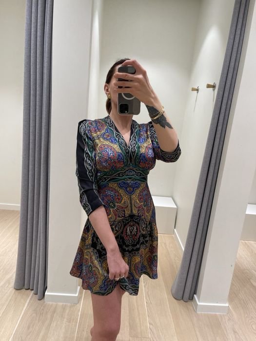 Женская Sandro Paris Сукня