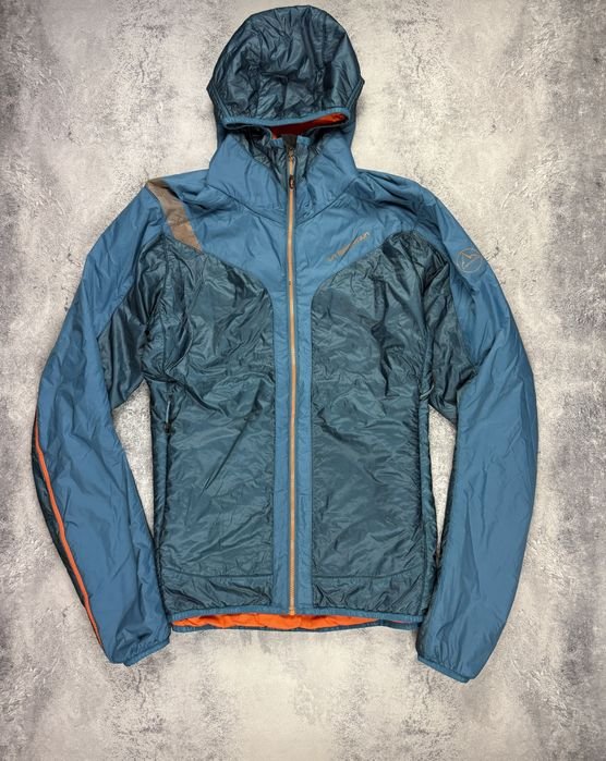 Women La Sportiva Windbreaker Other Material 40