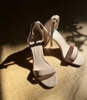 Женские Marco Tozzi Туфли Розовые Кожа 40