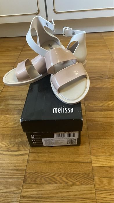 Женские Melissa Босоножки 39