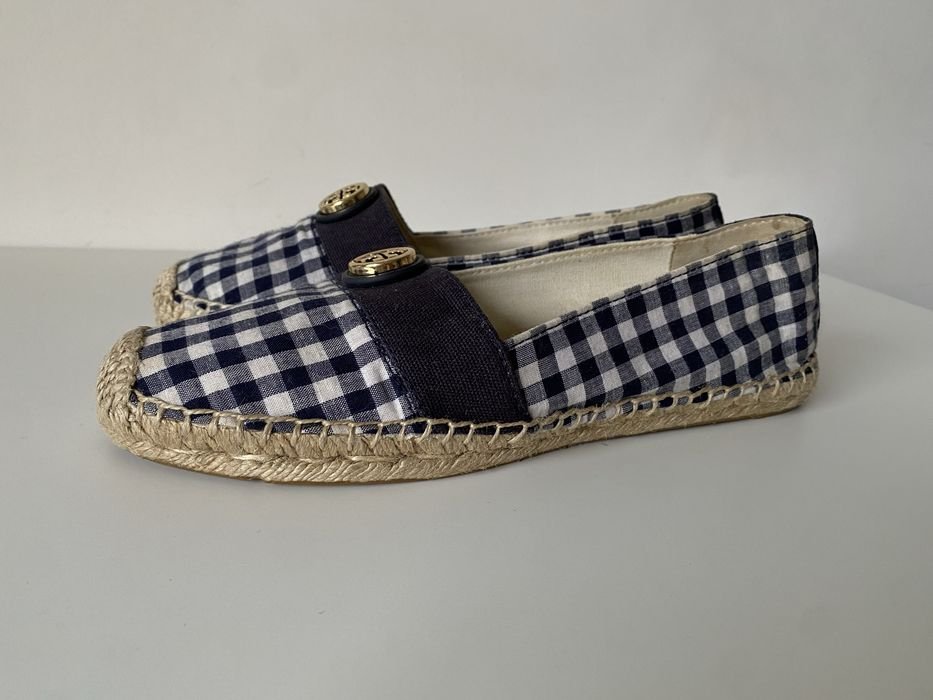 Женские Tory Burch Лоферы 39.5