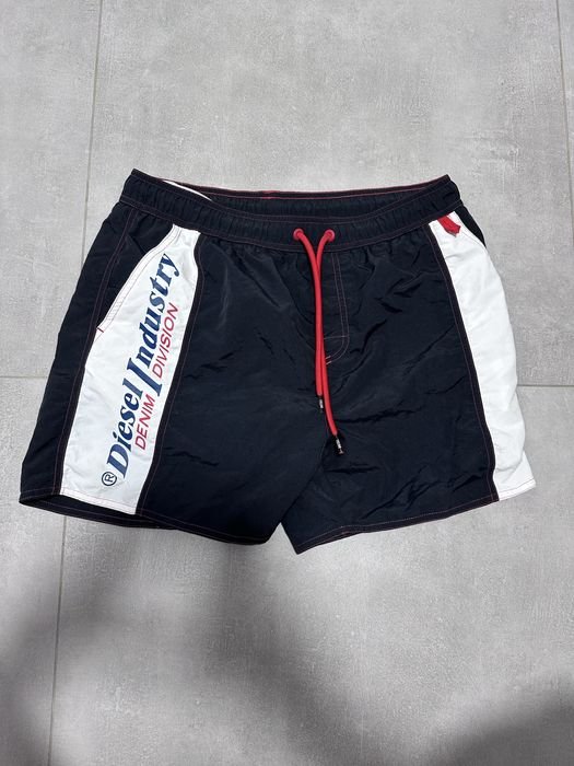 Мужской Diesel Шорты  