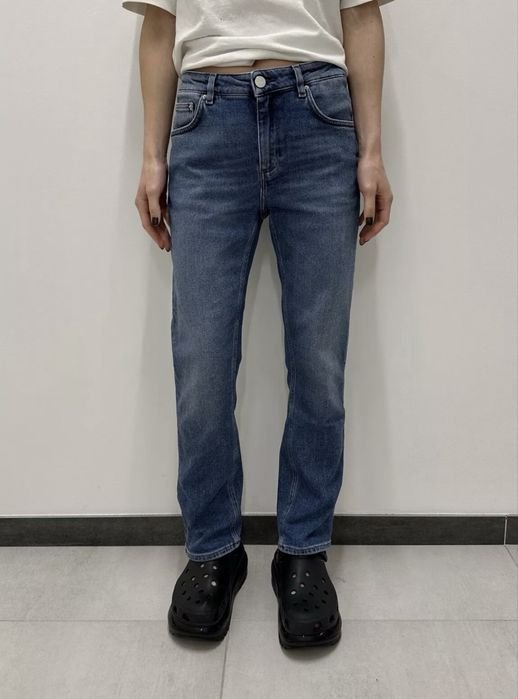 Femme Toteme Jeans Bleu Marine 38
