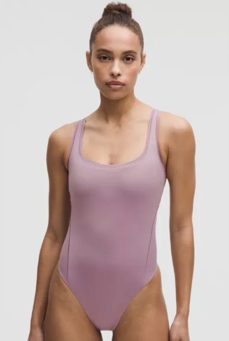 Femme Lululemon Body Rose