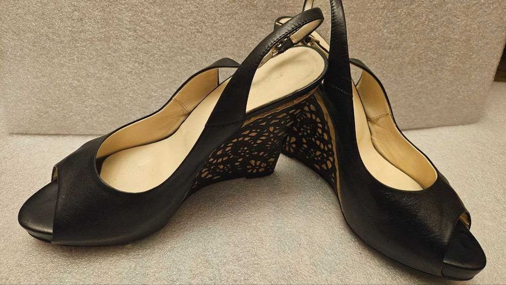 Женские VERO CUOIO Туфли Різнокольоровий